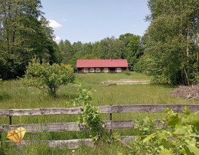 Działka na sprzedaż, Włodawski Urszulin Stare Załucze, 549 000 zł, 46 900 m2, 850337