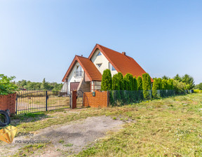 Dom na sprzedaż, Lubelski Niemce Rudka Kozłowiecka, 670 000 zł, 160 m2, 703169