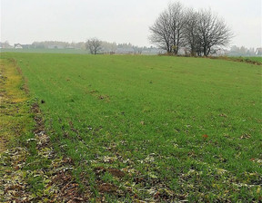 Działka na sprzedaż, Lubelski Niemce Jakubowice Konińskie-Kolonia, 360 000 zł, 2100 m2, 672980