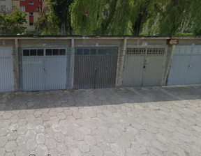 Garaż na sprzedaż, Lublin Lsm, 105 000 zł, 16 m2, 912464