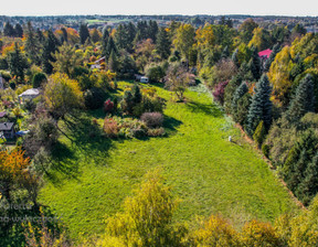 Działka na sprzedaż, Lubelski Jastków Dąbrowica, 395 000 zł, 1100 m2, 856548