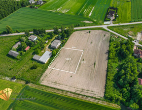 Działka na sprzedaż, Lubelski Niemce Pólko, 342 000 zł, 1900 m2, 463053