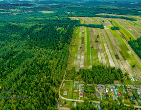 Budowlany na sprzedaż, Biłgorajski Józefów, 450 000 zł, 53 830 m2, 440303