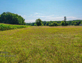 Działka na sprzedaż, Lubartowski Ostrów Lubelski Kaznów-Kolonia, 59 000 zł, 1329 m2, 514008