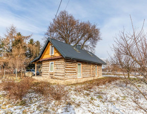 Dom na sprzedaż, Lubelski Wojciechów, 579 000 zł, 60 m2, 234350