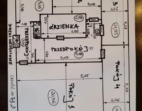 Mieszkanie na sprzedaż, Wrocław Muchobór Mały Szkocka, 717 000 zł, 71 m2, 583/13462/OMS