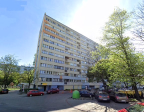 Mieszkanie na sprzedaż, Wrocław Wrocław-Krzyki Tadeusza Zielińskiego, 580 000 zł, 47,28 m2, 610/13462/OMS