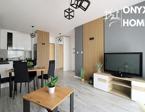 Mieszkanie na sprzedaż, Gdańsk Kowale Pałacowa, 520 000 zł, 40,64 m2, 307179