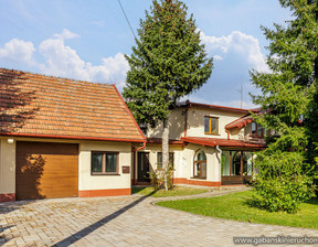 Dom na sprzedaż, Tarnowski Żabno Łęg Tarnowski Witosa, 599 000 zł, 124 m2, 16/GBN/DS-65