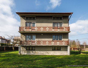 Dom na sprzedaż, Tarnowski (pow.) Tarnów (gm.) Zbylitowska Góra Solidarności, 380 000 zł, 176 m2, 20/GBN/DS-76