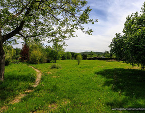 Działka na sprzedaż, Tarnów Spytki z Melsztyna, 139 000 zł, 1050 m2, 9/GBN/DZS-67