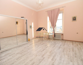 Mieszkanie na sprzedaż, Wałbrzych Śródmieście, 320 000 zł, 108,36 m2, 183329