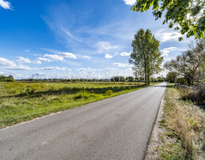 Działka na sprzedaż, Nowodworski Nasielsk Mazewo Włościańskie, 150 000 zł, 2457 m2, OF/SPIDER/598375