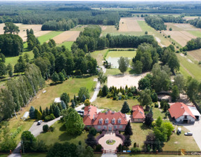 Dom na sprzedaż, Żyrardowski (Pow.) Puszcza Mariańska (Gm.) Michałów, 9 790 000 zł, 650 m2, 65