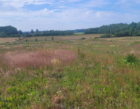 Działka na sprzedaż, Wejherowski Szemud Łebno, 150 000 zł, 1798 m2, GW017509