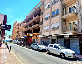 Mieszkanie na sprzedaż, Hiszpania Alicante Torrevieja Paseo Maritimo, 119 000 euro (517 650 zł), 91 m2, ER2-03529-B/866