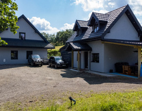 Dom na sprzedaż, Leski Solina Bereżnica Wyżna, 1 290 000 zł, 253 m2, 7/15423/ODS