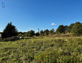 Działka na sprzedaż, Zgierski Zgierz Janów, 359 000 zł, 2997 m2, HA458271