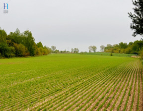 Działka na sprzedaż, Łódzki Wschodni Tuszyn Niedas Trzciniec, 836 730 zł, 9297 m2, HA109362