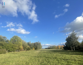 Działka na sprzedaż, Łódzki Wschodni Koluszki Będzelin Leśna, 149 000 zł, 3587 m2, HA531028