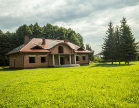 Dom na sprzedaż, Radomszczański Radomsko Sosnowa, 1 399 000 zł, 314,49 m2, HA952017