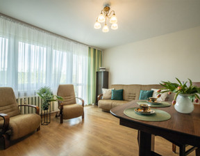 Mieszkanie na sprzedaż, Łódź Widzew Wschód Bedricha Smetany, 479 000 zł, 61,6 m2, HA738542