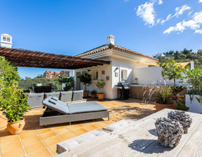 Mieszkanie na sprzedaż, Hiszpania Malaga Ojen La Mairena Ojen, 499 000 euro (2 160 670 zł), 152 m2, 02734/5080