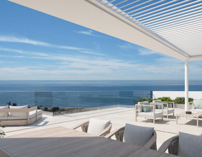 Mieszkanie na sprzedaż, Hiszpania Andaluzja Malaga, 485 000 euro (2 100 050 zł), 119 m2, 02409/5080