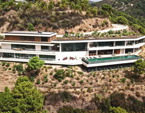 Dom na sprzedaż, Hiszpania Málaga Benahavís Marbella Club Golf Resort, 9 750 000 euro (41 535 000 zł), 1100 m2, 02366/5080