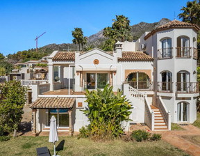 Dom na sprzedaż, Hiszpania Málaga Marbella Cascada De Camoján, 3 900 000 euro (16 614 000 zł), 474 m2, 02672/5080