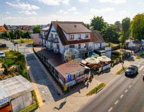 Hotel na sprzedaż, Kamieński Dziwnów Międzywodzie, 4 770 000 zł, 550 m2, 1/17089/OOS