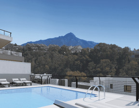 Mieszkanie na sprzedaż, Hiszpania Andaluzja Malaga Marbella, 950 000 euro (4 094 500 zł), 139 m2, 40