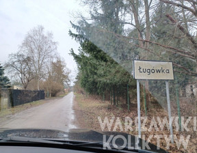 Działka na sprzedaż, Piaseczyński Góra Kalwaria Ługówka, 1 250 000 zł, 3591 m2, 6/17154/OGS