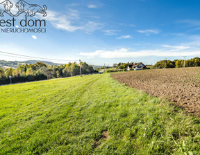 Działka na sprzedaż, Gorlicki Biecz Strzeszyn, 139 500 zł, 3100 m2, 1490