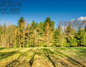 Budowlany na sprzedaż, Gorlicki Gorlice Sokół Kwiatowa, 120 000 zł, 1320 m2, 1241