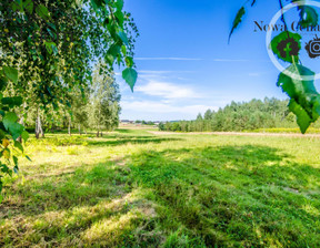 Działka na sprzedaż, Gorlicki Biecz Grudna Kępska, 135 000 zł, 10 095 m2, 1406