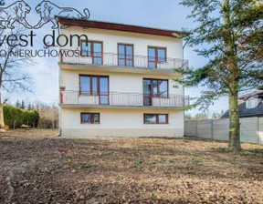 Dom na sprzedaż, Gorlicki Gorlice Dominikowice, 290 000 zł, 200 m2, 1306
