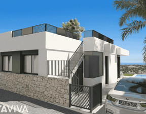 Mieszkanie na sprzedaż, Hiszpania Walencja Alicante Polop, 370 000 euro (1 579 900 zł), 231 m2, 36