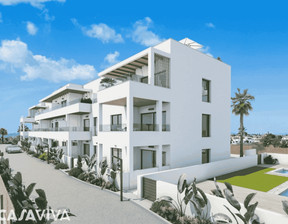 Mieszkanie na sprzedaż, Hiszpania Murcja Los Alcazares, 209 000 euro (904 970 zł), 107 m2, 53