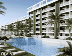 Mieszkanie na sprzedaż, Hiszpania Walencja Alicante Torrevieja, 255 000 euro (1 096 500 zł), 78 m2, 52