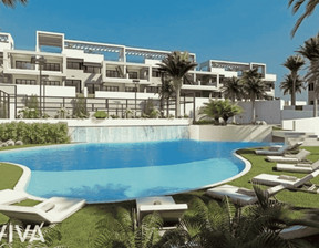Mieszkanie na sprzedaż, Hiszpania Walencja Alicante Torrevieja, 249 900 euro (1 082 067 zł), 131 m2, 33