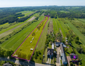 Działka na sprzedaż, Częstochowski Janów Pabianice, 1 599 000 zł, 22 220 m2, 254540