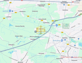 Działka na sprzedaż, Pruszkowski Brwinów Koszajec, 16 632 000 zł, 28 000 m2, 149403