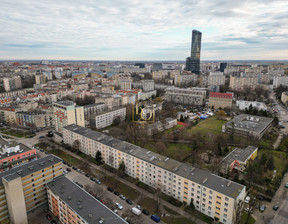 Kawalerka na sprzedaż, Wrocław Grabiszyn Icchaka Lejba Pereca, 429 900 zł, 34,86 m2, 3043/11334/OMS