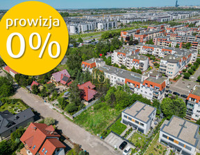 Działka na sprzedaż, Wrocław Jagodno Buforowa, 689 000 zł, 708 m2, 31/11334/OGS