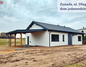 Dom na sprzedaż, Częstochowski Kamienica Polska Zawada, 598 000 zł, 100 m2, KABE-DS-210