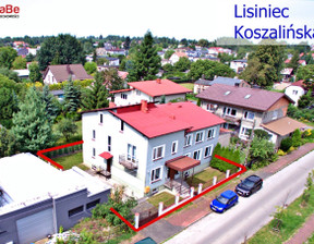 Hotel, pensjonat na sprzedaż, Częstochowa M. Częstochowa Lisiniec, 700 000 zł, 689 m2, KABE-BS-185