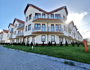 Mieszkanie na sprzedaż, Sławieński Darłowo Darłówko, 769 000 zł, 42 m2, KABE-MS-196