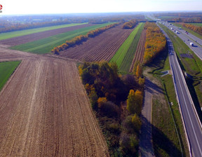 Rolny na sprzedaż, Częstochowski Mykanów Grabowa, 458 150 zł, 18 326 m2, KABE-GS-141