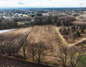 Budowlany na sprzedaż, Tarnowski Wierzchosławice, 432 000 zł, 54 000 m2, 28